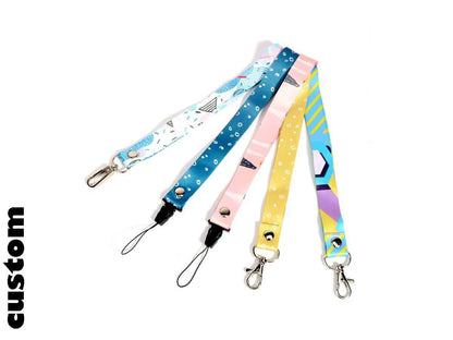 TOPONE ACCESSORIES LIMITED Custom Lanyards Topone Accessories Ltd. 