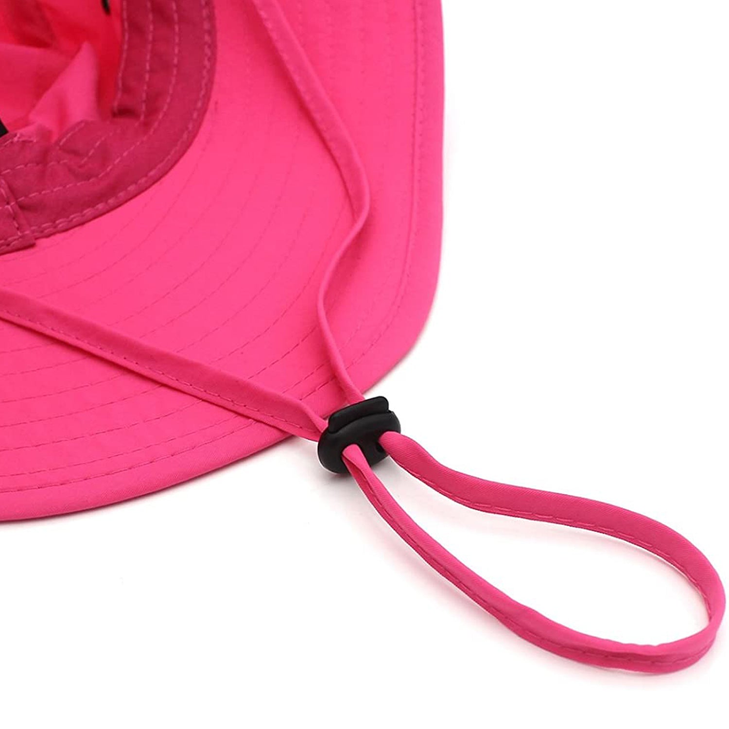Custom Lightweight Safari Quick Dry Fishing Hat with – TOPONE