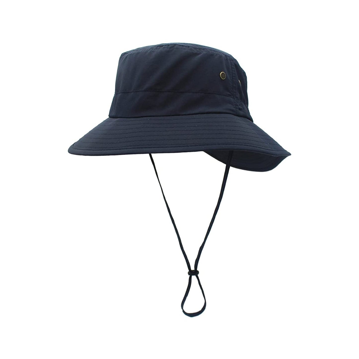 TOPONE ACCESSORIES LIMITED Custom Lightweight Safari Quick Dry Fishing Hat with Strap Cool Bucket Topone Accessories Ltd. 