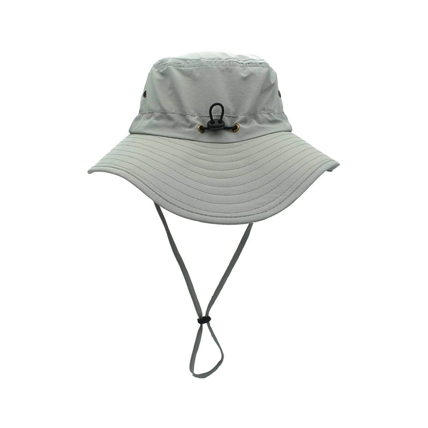 TOPONE ACCESSORIES LIMITED Custom Lightweight Safari Quick Dry Fishing Hat with Strap Cool Bucket Topone Accessories Ltd. 