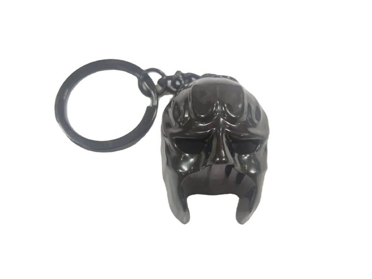 Custom PVC Rubber Keychains TOPONE ACCESSORIES LIMITED