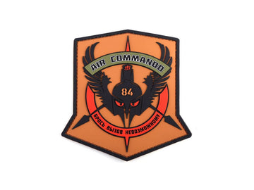 Custom PVC Patches