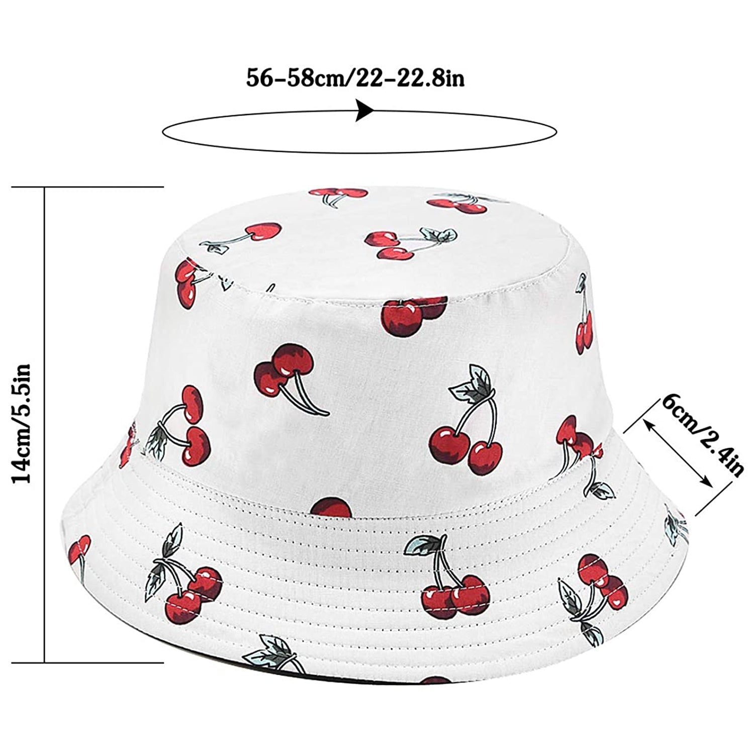 Custom Name Spots Bucket Hat for Men Personalized Text Packable Summer  Travel Bucket Beach Sun Hat Outdoor Cap at  Women's Clothing store