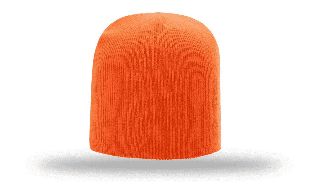 TOPONE ACCESSORIES LIMITED Custom Steep Winter Unisex Plain Knit Beanie Hat Topone Accessories Ltd. 