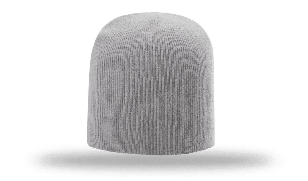 TOPONE ACCESSORIES LIMITED Custom Steep Winter Unisex Plain Knit Beanie Hat Topone Accessories Ltd. 