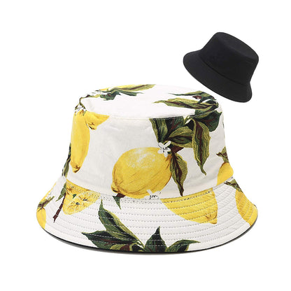 TOPONE ACCESSORIES LIMITED Custom Sublimate Printed Pattern Packable Reversible Fisherman Outdoor Bucket Hat Topone Accessories Ltd. 