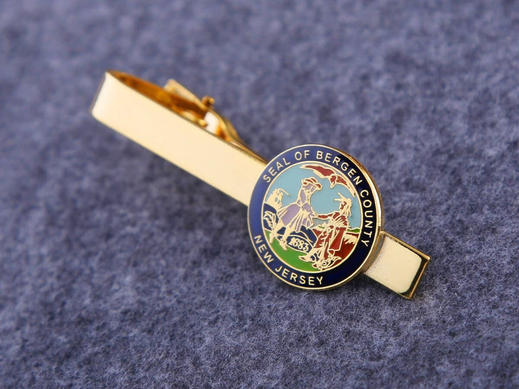 TOPONE ACCESSORIES LIMITED Custom Tie Bars Topone Supplies Tie Bars
