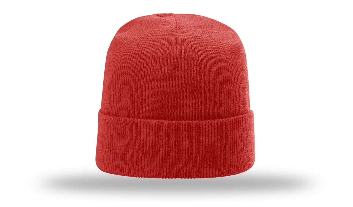 TOPONE ACCESSORIES LIMITED Custom Winter Warm Knit Cuff Beanie Hat Topone Accessories Ltd. 