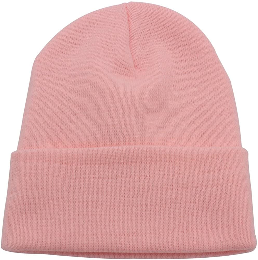 TOPONE ACCESSORIES LIMITED Custom Winter Warm Knit Cuff Beanie Hat Topone Accessories Ltd. 
