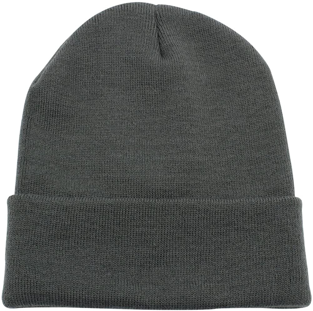 TOPONE ACCESSORIES LIMITED Custom Winter Warm Knit Cuff Beanie Hat Topone Accessories Ltd. 