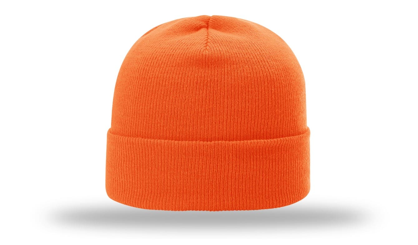 TOPONE ACCESSORIES LIMITED Custom Winter Warm Knit Cuff Beanie Hat Topone Accessories Ltd. 