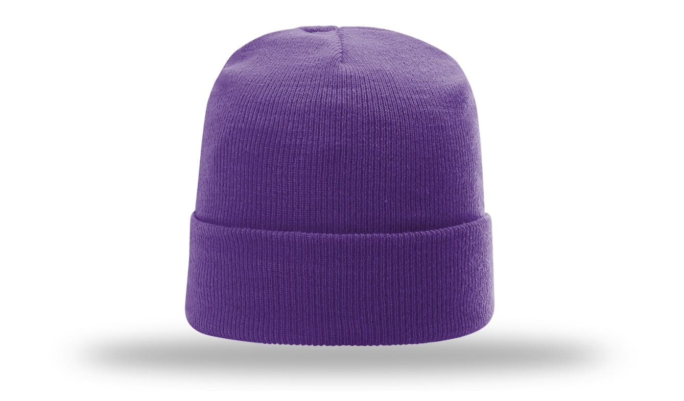 TOPONE ACCESSORIES LIMITED Custom Winter Warm Knit Cuff Beanie Hat Topone Accessories Ltd. 