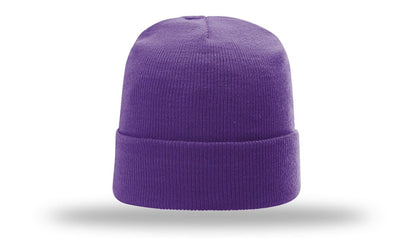 TOPONE ACCESSORIES LIMITED Custom Winter Warm Knit Cuff Beanie Hat Topone Accessories Ltd. 