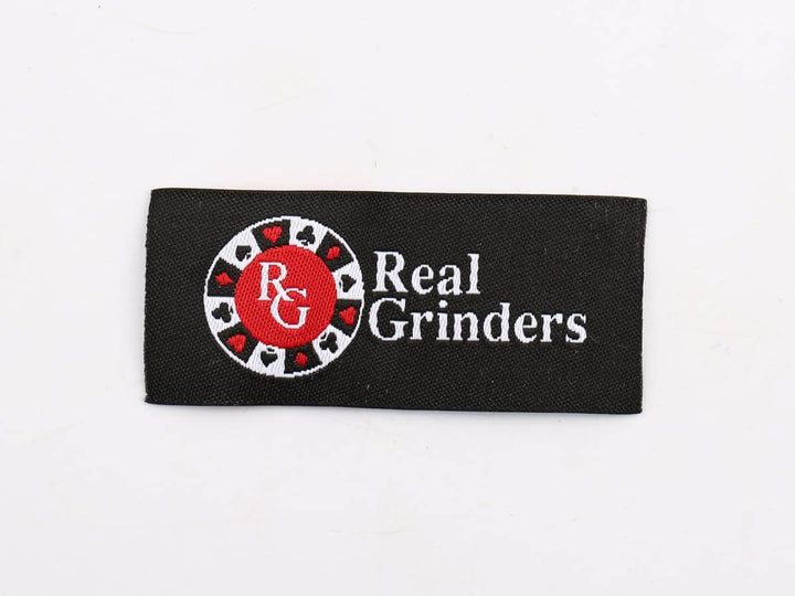 TOPONE ACCESSORIES LIMITED Custom Woven Labels Topone Supplies Woven Label